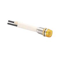 Bulgin L104100NAA Indicators L104100 RED 230V