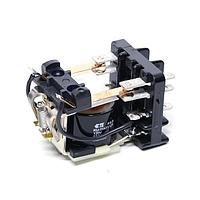 P&B KU-11A31-120 Cube Relays DPDT 5A 120VAC GP RELAY