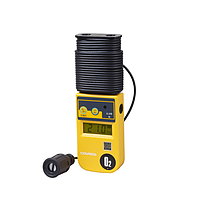 COSMOS XO-326IIsC Digital Oxygen Indicator (0-25.0 vol%; 10m)