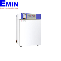 Labstac IO111 Air Jacketed CO2 Incubator (80L, RT +5-60°C)