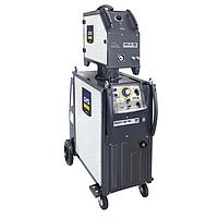 GYS MAGYS 500 WS MIG/MAG Welding Machine (3ph; 400V; 45-450A; no accessories)