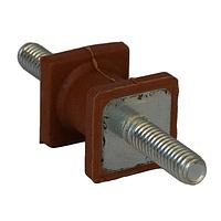 Kings K-2945-6 RF Connectors / Coaxial Connectors MOUNT