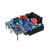 Infineon EVALFS33MR12W1M1HM5TOBO1 Motor/Motion Controller & Driver Motor Drives Inverter Board with CoolSiC sixpack power module EasyPACK 1B
