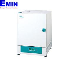 Laboratory drying cabinet used for controlled heating and drying processes
