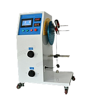 PEGO PG-FT01 Supply Cord Flexing Test Apparatus (LCD 7 inch + PLC, 5N, 10N)