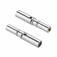 Harwin M80-0130001 Contacts SPARE FEMALE CONTACT FOR JACKSCREW CONN