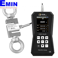 PCE PCE-DFG 5K X Force Gauge (0~5 kN; 1 N)