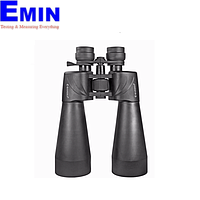 BARSKA AB11052 Escape Zoom Binoculars (12-60x)