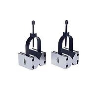 INSIZE 6803-1 V-Block Set (2 V-blocks/set)