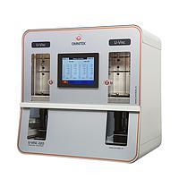 Koehler U-Visc 210 Omnitek Automatic Viscometry System (2 baths, 1 viscometer tube/bath)