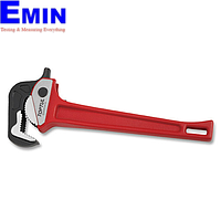 TOPTUL DDAH1A12 Hawk Pipe Wrench (12")
