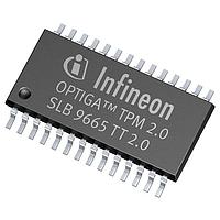 Infineon SLB9665TT20FW563XUMA3 Trusted Platform Module TPM