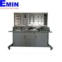 DOLANG DLWD-DJ22-M Induction Machine Training System