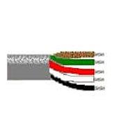 Belden 8465 0601000 Audio, Control and Instrumentation 18AWG 5C UNSHLD 1000ft SPOOL CHROME