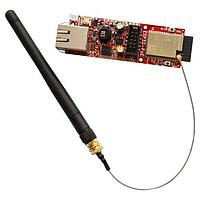 Olimex Ltd. ESP32-POE-WROVER-EA Networking Development Tools ESP32-POE IoT development board with 100Mb Ethernet, Power over Ethernet, WiFi, BLE, programmer