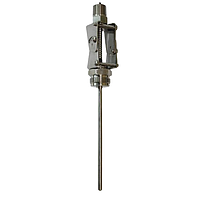 Palmer Wahl DST607 Digi-Stem® RTD Probes (Process Connection: 1-1/4" x 18 NEF2 Swivel Nut Fitting)