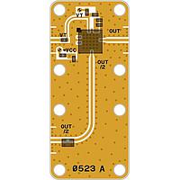 Quantic X-Microwave XR-A6F7-0409D Clock Oscillator Oscillators, HMC736LP4E