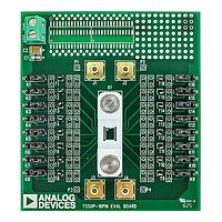 Analog Devices EVAL-16TSSOPEBZ Multiplexer / Demultiplexer Switches Evaluation board i.c.