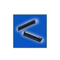 Amphenol FCI 10118593-002LF Receptacles HPCE STMT REC 8HP2LP24S-SPECIAL CASE