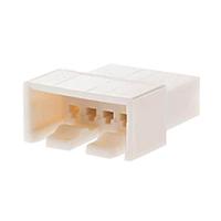 Molex 29-11-0083 Plug Housing MINI SPOX PLUG HSG 5 POX PLUG HSG 5240081
