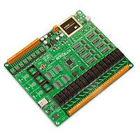 Mikroe MIKROE-4749 Development Systems PICPLC16 v7a