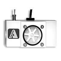 Aalborg PWM10 Paddle Wheel Flow Meter (1.3-132.5 [L/min])