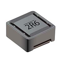 Bourns SRR5828A-331M Shielded Power Inductor Ind,5.8x5.8x2.8,330uH+/-20%,0.46A,shd
