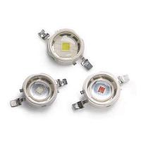 Broadcom ASMT-AB31-NMP00 Mid-Power LEDs Blue, 470nm 30lm, 700mA