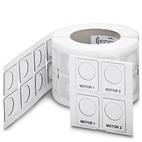 PHOENIX CONTACT 0824368 Printers EMLP 24 (30X12) R GN CUS