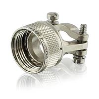 Eaton Souriau-Sunbank M85049/38S11N Strain Reliefs Backshell