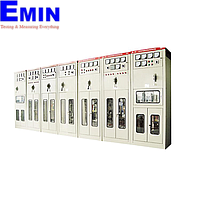 DOLANG DLWD-5A II Power Supply & Distribution on Duty Electrician Assessment Training System