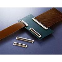 JAE Electronics FF02S29SV1-R3000 FFC & FPC Connectors 29P Lo-Pro FPC Fine Pitch .3mm