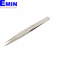 SATA 03151 Fine Pointed Tips Tweezers (175mm)
