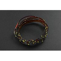 DFRobot FIT0836 LED Flexible Strips 5V Flexible LED Strip (60 LEDs) - Warm White