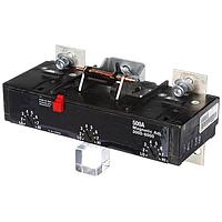 SIEMENS LD63T500 Low Voltage TRIP FOR LD6 3P 600V 500A