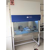 Labstac Biological Safety Cabinets Repair Service