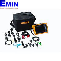 FLUKE FLUKE-1775/BASIC Power Quality Analyzer (No probes, 1 MS/s, transients, Triggered recordings)