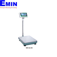 INSIZE 8501-AL300 Platform Scale (20g; 400g-300kg)