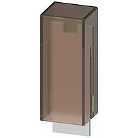 SIEMENS LZS:PTMU0730 Diode RC ELEMENT. AC 110 TO 230V