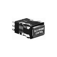 Honeywell AML21GBA2EC Pushbutton Switches DPDT 2 Incandes lamp Elec Control Pushbu