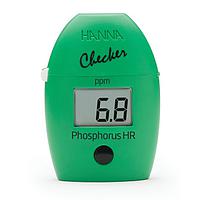 HANNA HI706 Phosphorus High Range Checker (0 - 15ppm)