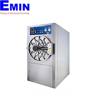DaiHan TC-409DA Floor Type Autoclave Sterilizer (113L)