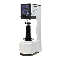 EBP HB-501 Advanced Automatic Turret Digital Brinell Hardness Tester (62.5kgf(612.9N) ~ 3000kgf(29420N))
