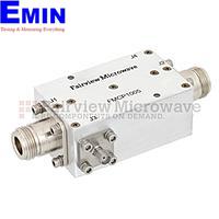 Fairview FMCP1005  Precision N Dual Directional Coupler 50 dB 1,000 MHz Rated To 500 Watts