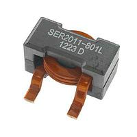 Coilcraft SER2013-801MLD Power Inductors 800nH Shld 20% 30A 1.82mOhms AECQ2