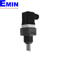 Jumo ecoLine CR-PVC Conductive 2-Electrode Conductivity Sensor (0– 1.0 mS/cm (K=0.1), Part No.:  00303793)