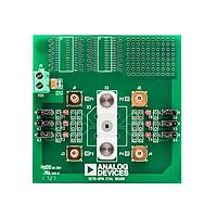 Analog Devices EVAL-6SC70EBZ Multiplexer / Demultiplexer Switches Evaluation board i.c.