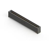 EDAC 395-068-540-201 Standard Card Edge Connectors .100" (2.54mm) Pitch Card Edge Connector