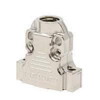 ITT Cannon DCBSS150 D-Sub Backshells SHELL SIZE C