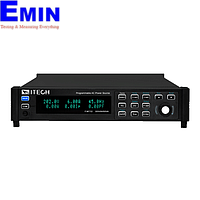 ITECH IT-M7723E High Performance Programmable AC Power Supply (300V, 15A, 1500VA)